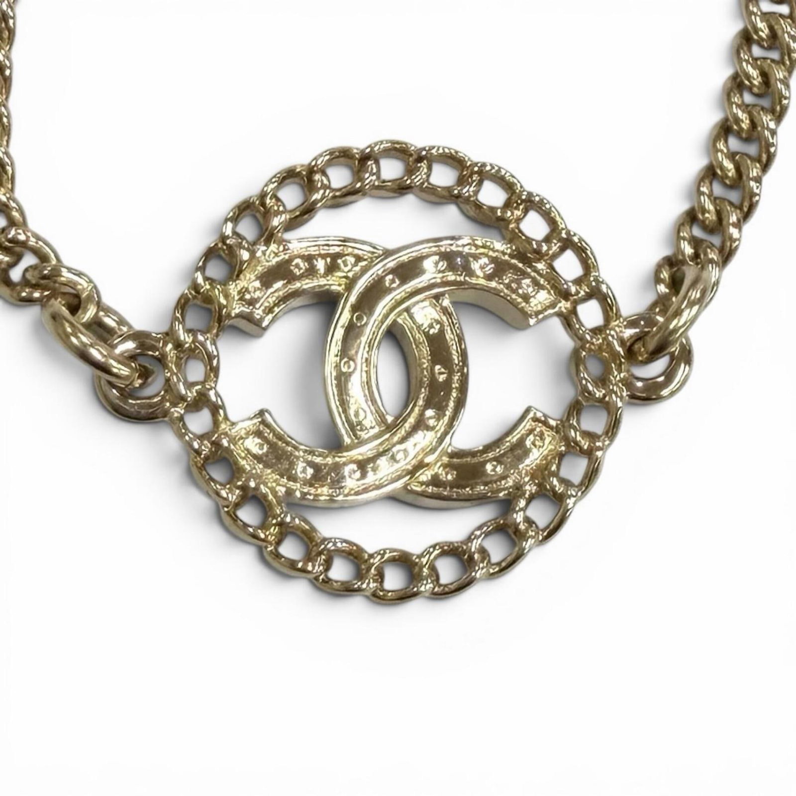 Charm by Chanel - 5