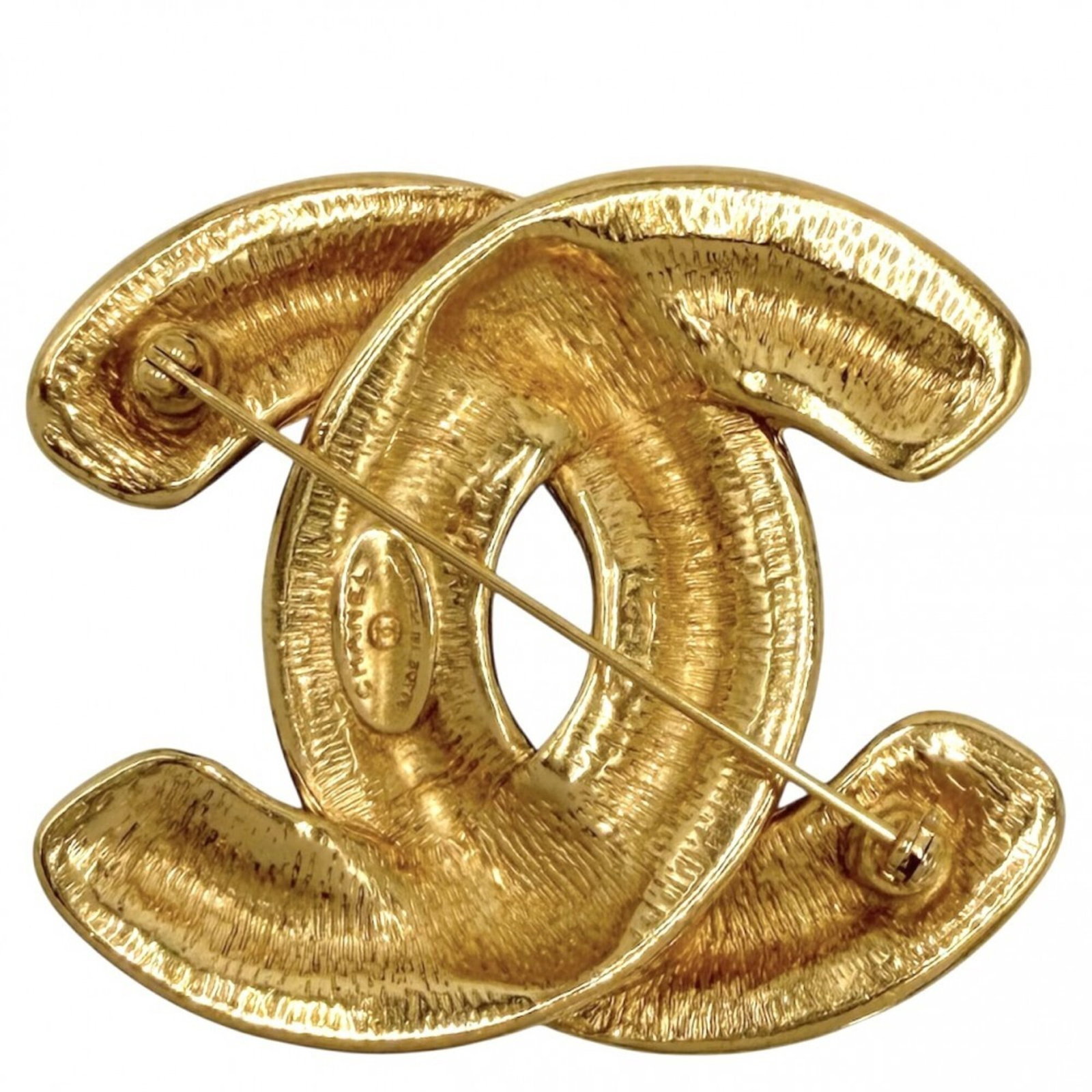 Chanel Brooch - 2