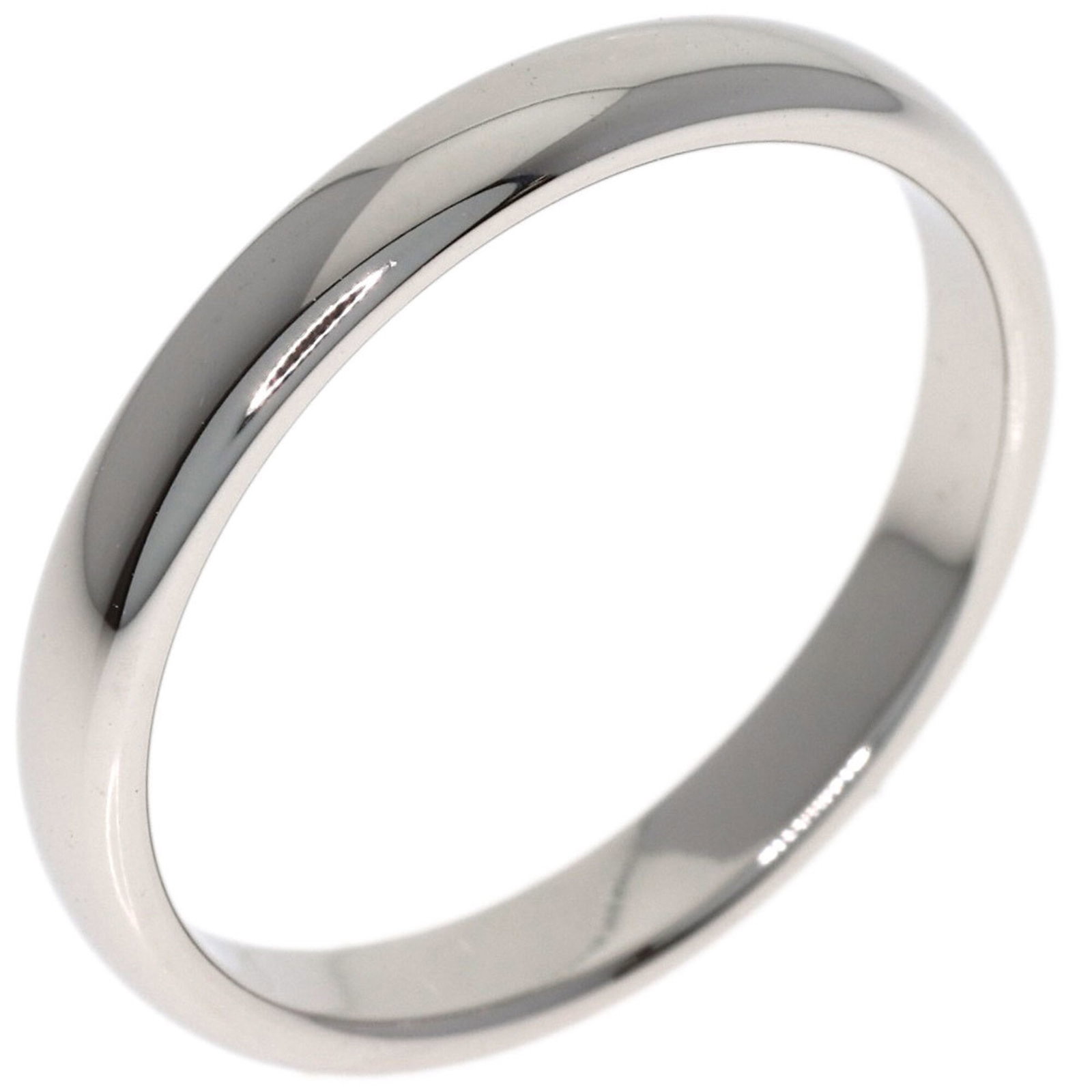 Tiffany Wedding Ring - 2
