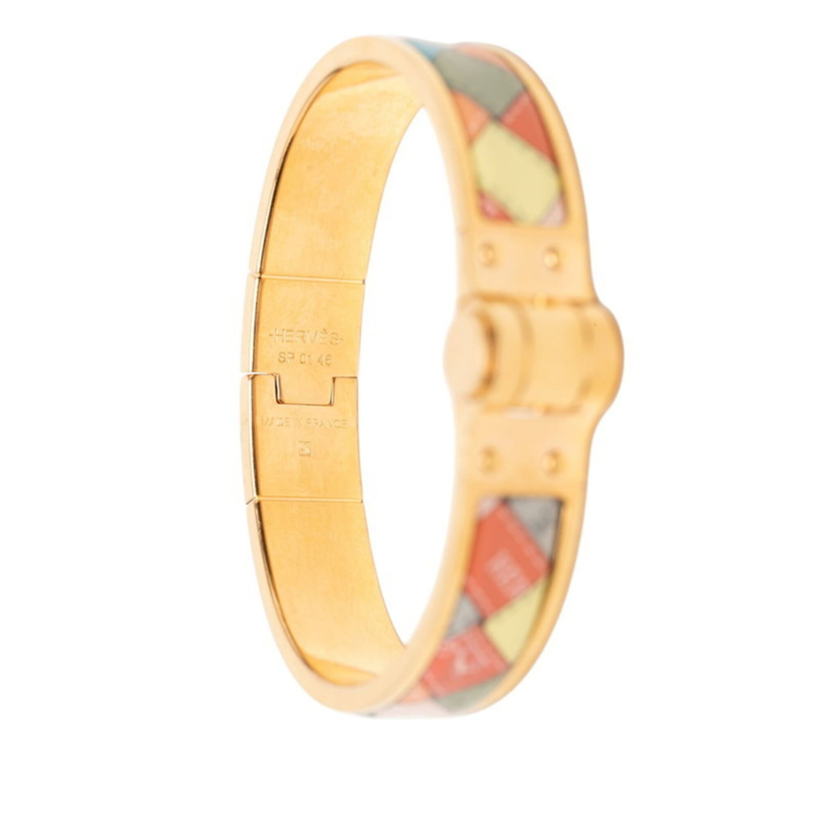 Hermes Bangle - 4