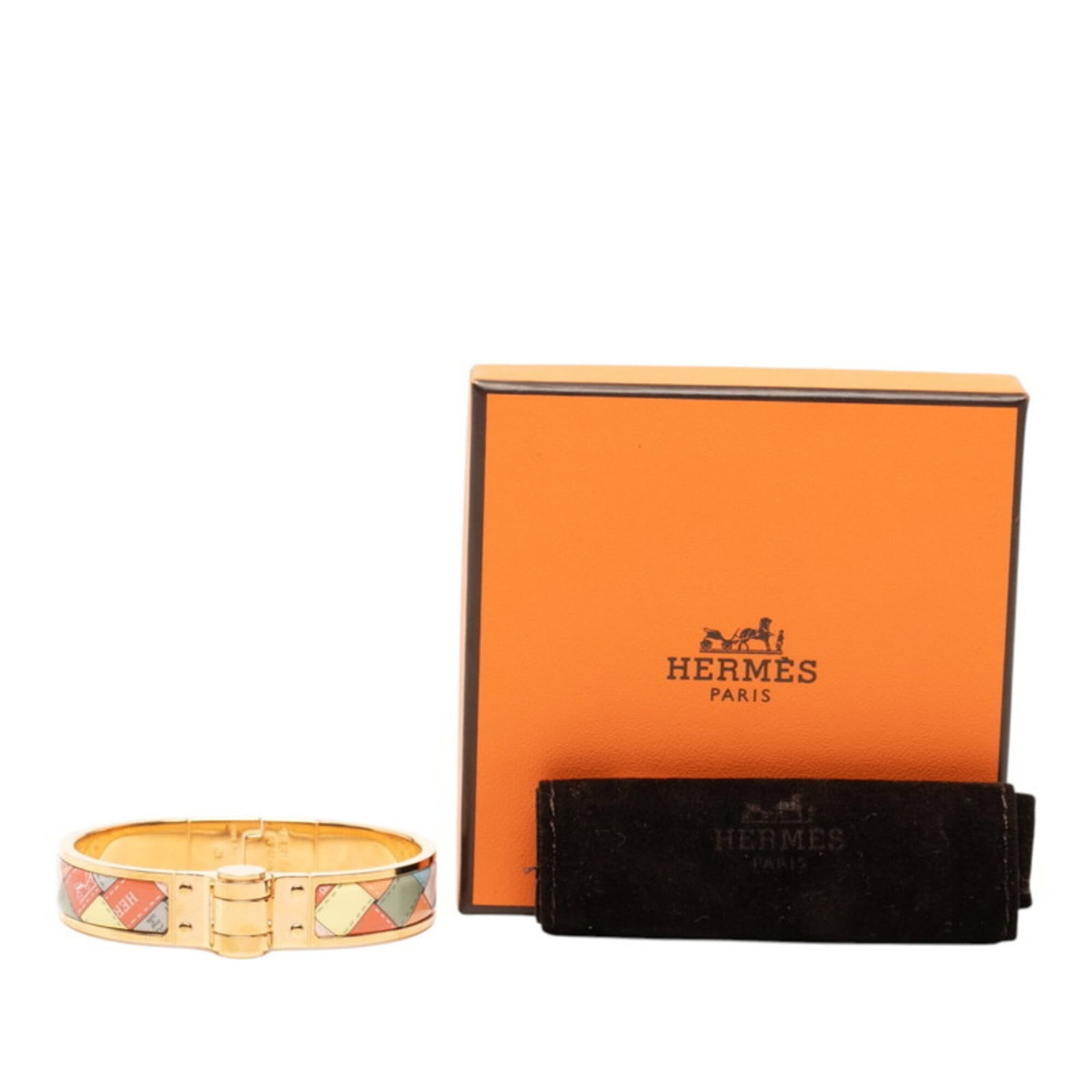 Hermes Bangle - 6