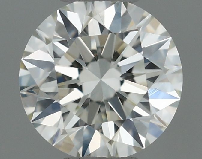 GIA Round 0.3ct K VVS1 - Loose Natural Diamond: GIA Round 0.3ct K VVS1 - Loose Natural Diamond GIA certified, this loose natural diamond boasts exceptional clarity and color. With its EX cut, K color, VVS1 clarity, and EX polish, it shines with a h