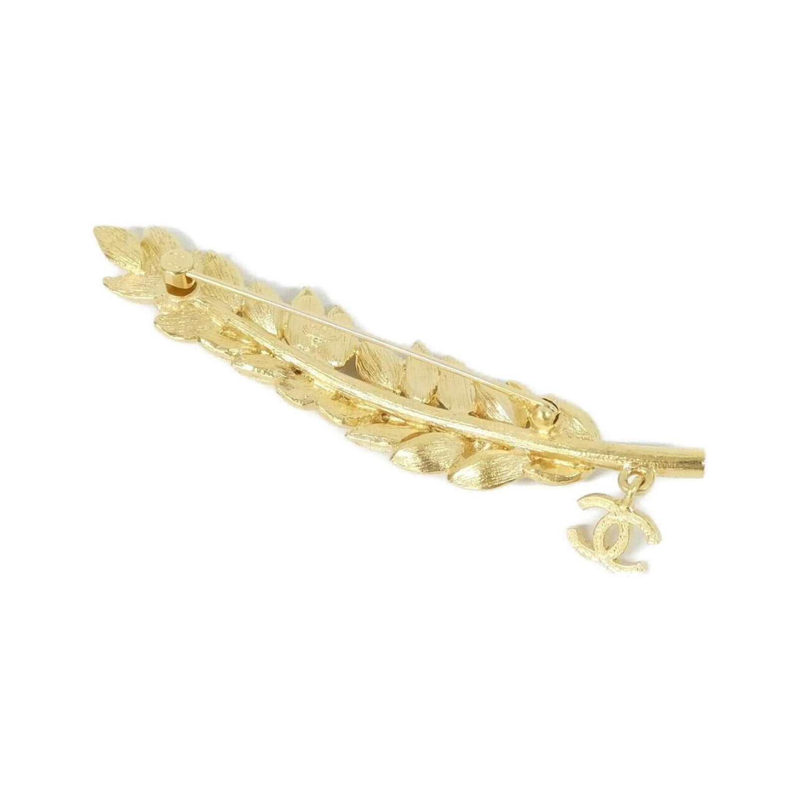 Chanel Brooch - 2