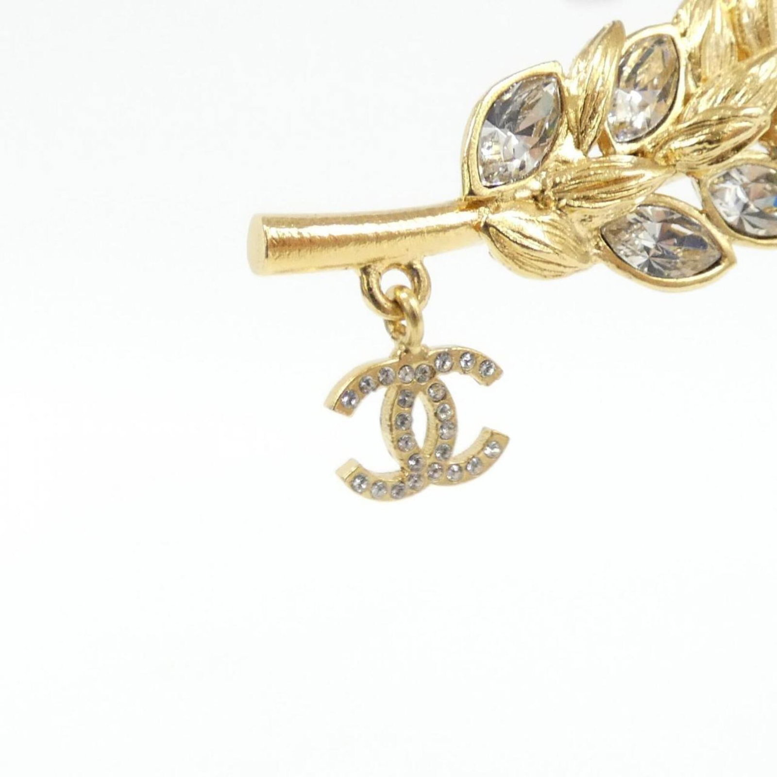 Chanel Brooch - 3