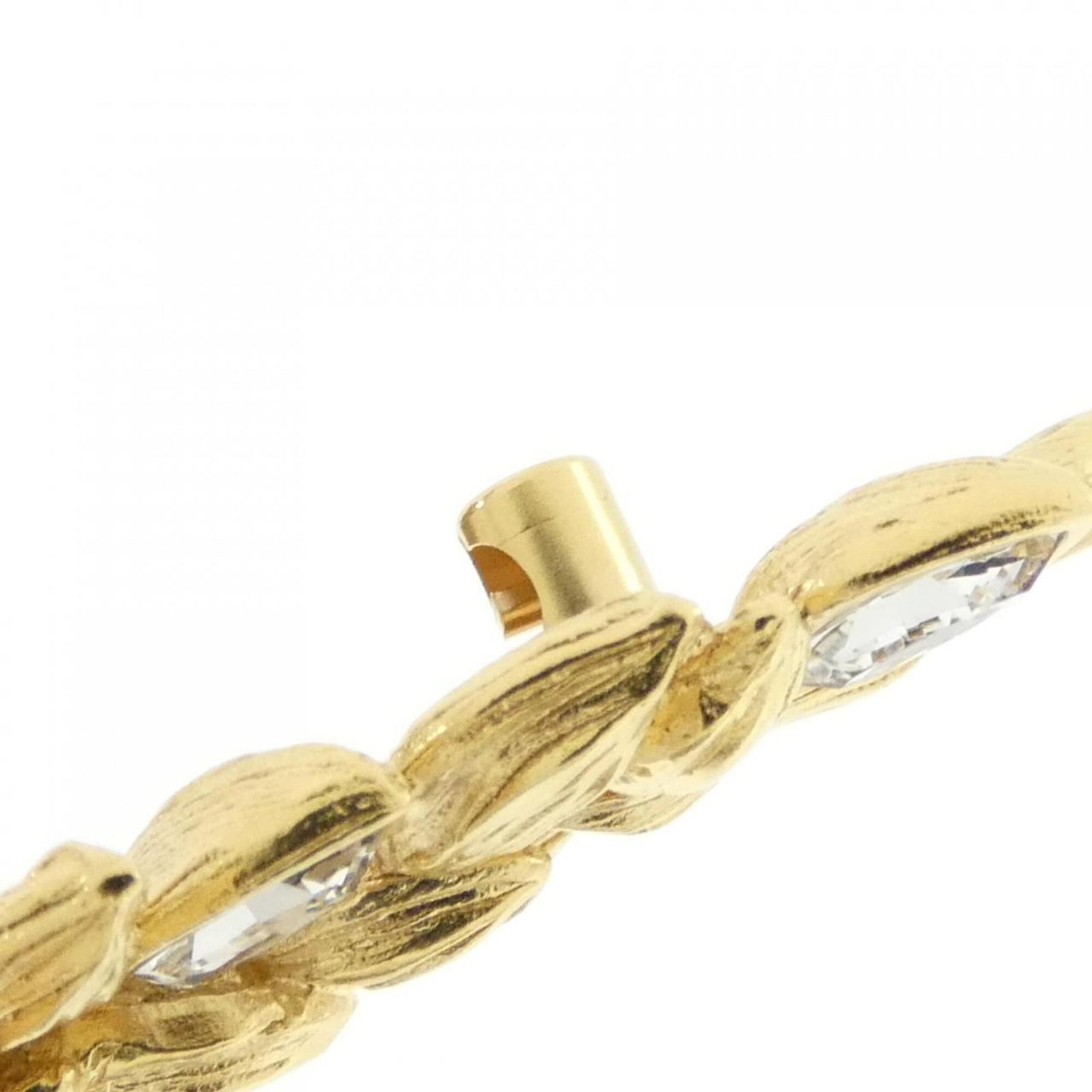 Chanel Brooch - 4