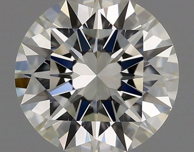 GIA Round 0.5ct J VVS1 - Loose Natural Diamond: GIA Round 0.5ct J VVS1 - Loose Natural Diamond GIA Round 0.5ct J VVS1 - Loose Natural Diamond, certified by the Gemological Institute of America (GIA) with a high level of clarity and exceptional poli