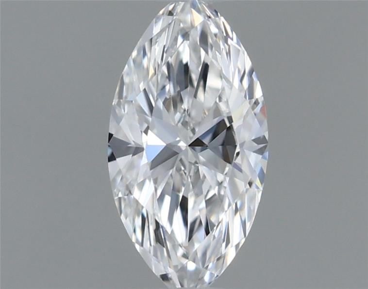 GIA Marquise 0.23ct E VVS2 - Loose Natural Diamond: GIA Marquise 0.23ct E VVS2 - Loose Natural Diamond GIA Marquise cut diamond with excellent clarity and polish, boasting a vibrant E color. Measuring 6.28L x 3.21W x 1.96H, this loose natural stone is 