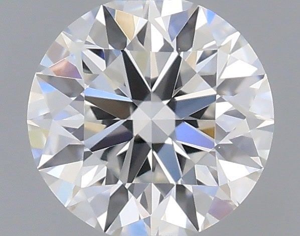 GIA Round 0.3ct E VVS2 - Loose Natural Diamond: GIA Round 0.3ct E VVS2 - Loose Natural Diamond GIA Round 0.3ct E VVS2 - Loose Natural Diamond, certified by the Gemological Institute of America (GIA) with exceptional clarity and color, boasts an EX 