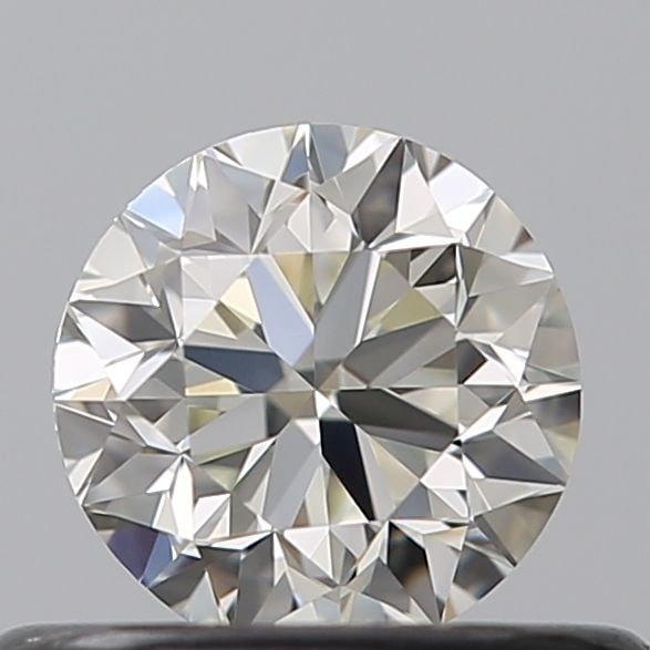 GIA Round 0.4ct K VVS1 - Loose Natural Diamond: GIA Round 0.4ct K VVS1 - Loose Natural Diamond GIA certified, the 0.4ct K VVS1 diamond boasts exceptional clarity and color, with a high polish grade that enhances its brilliance. Its natural origin a