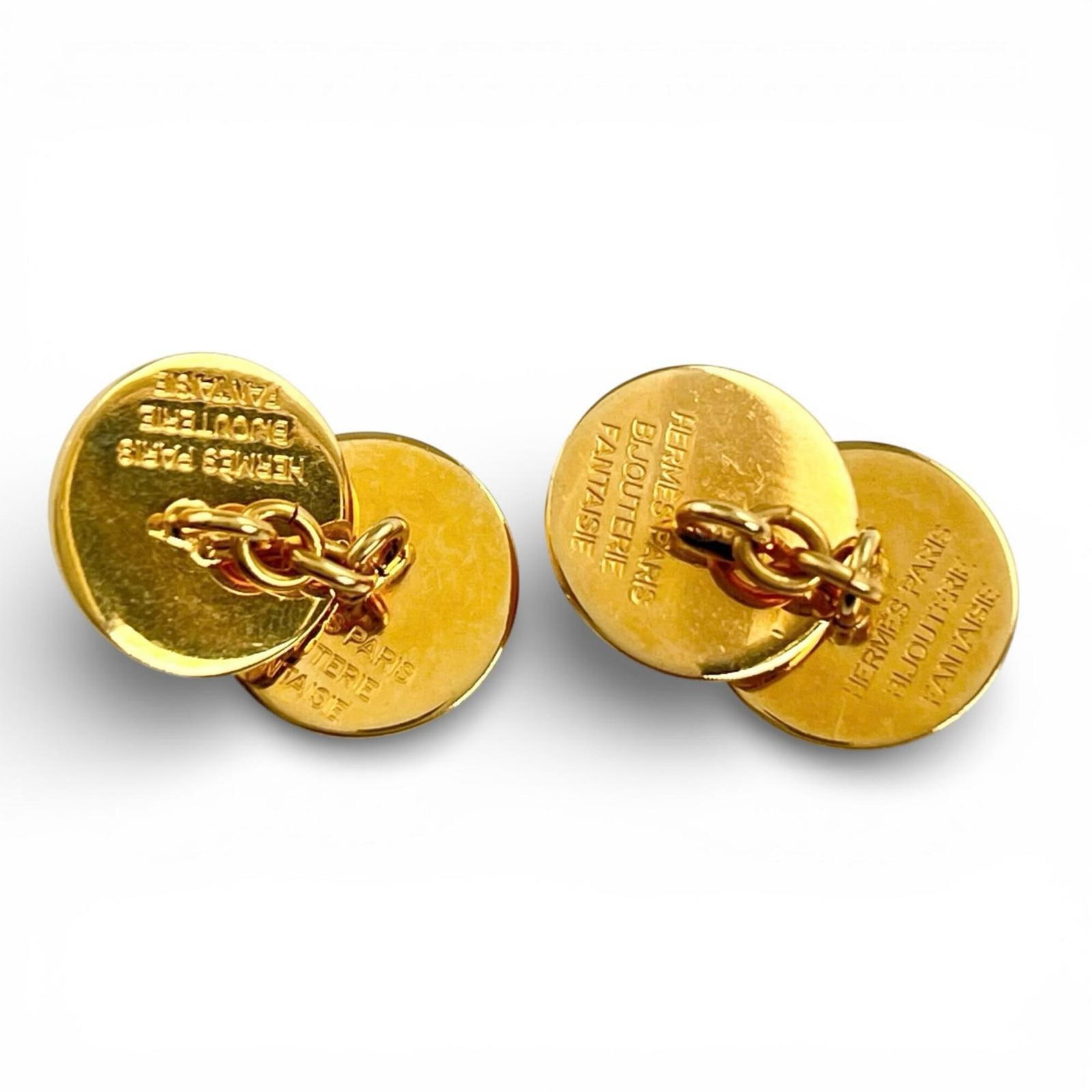 Button from Hermes Stud - 2