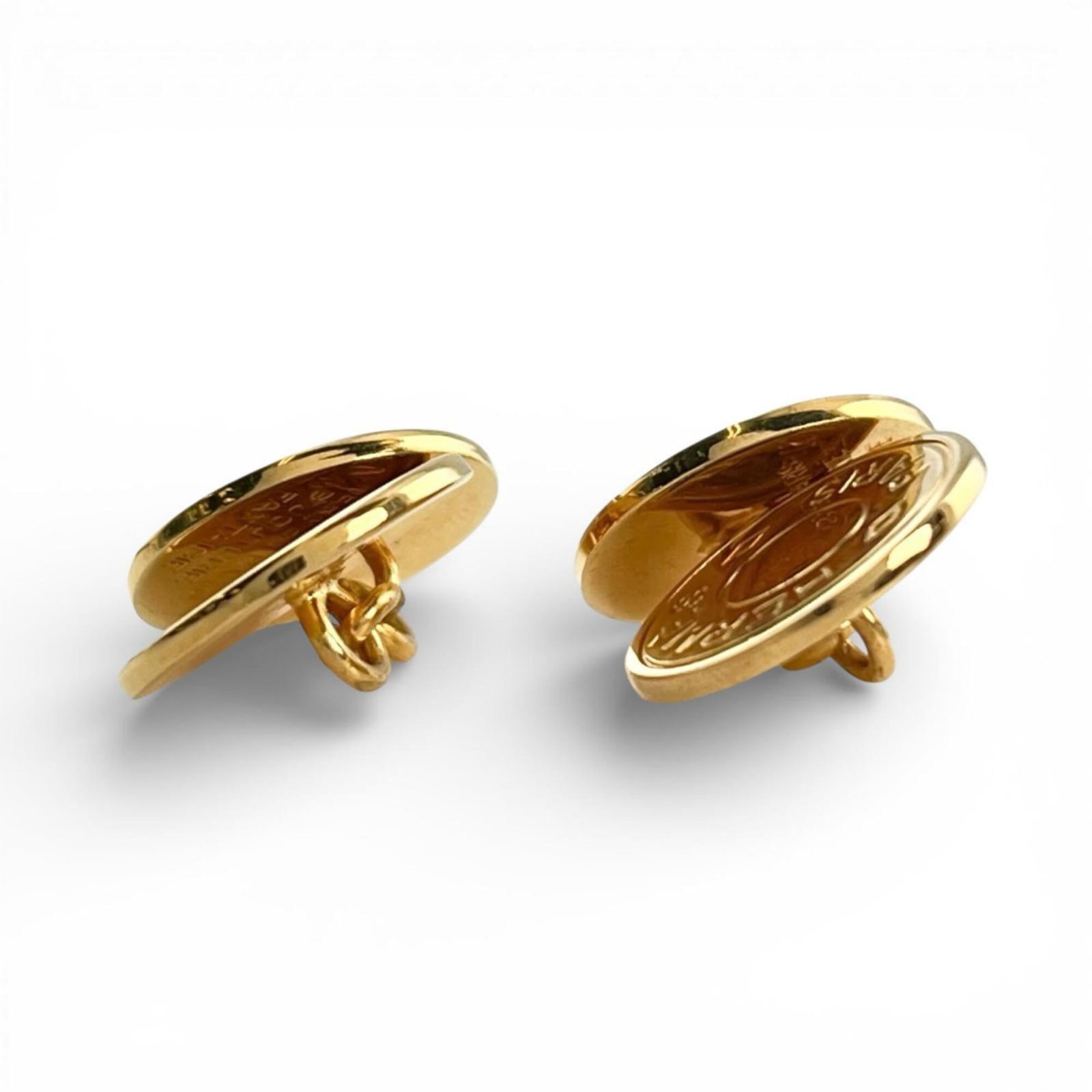 Button from Hermes Stud - 3