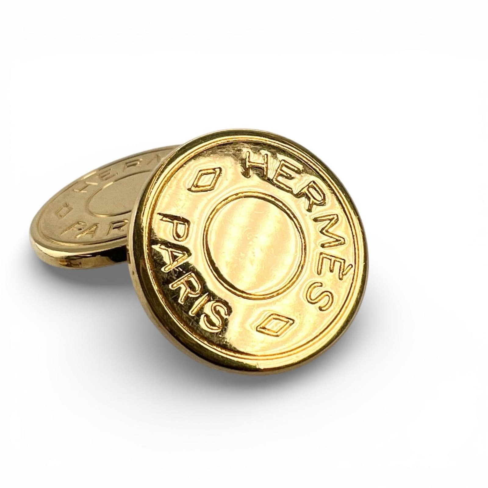 Button from Hermes Stud - 4