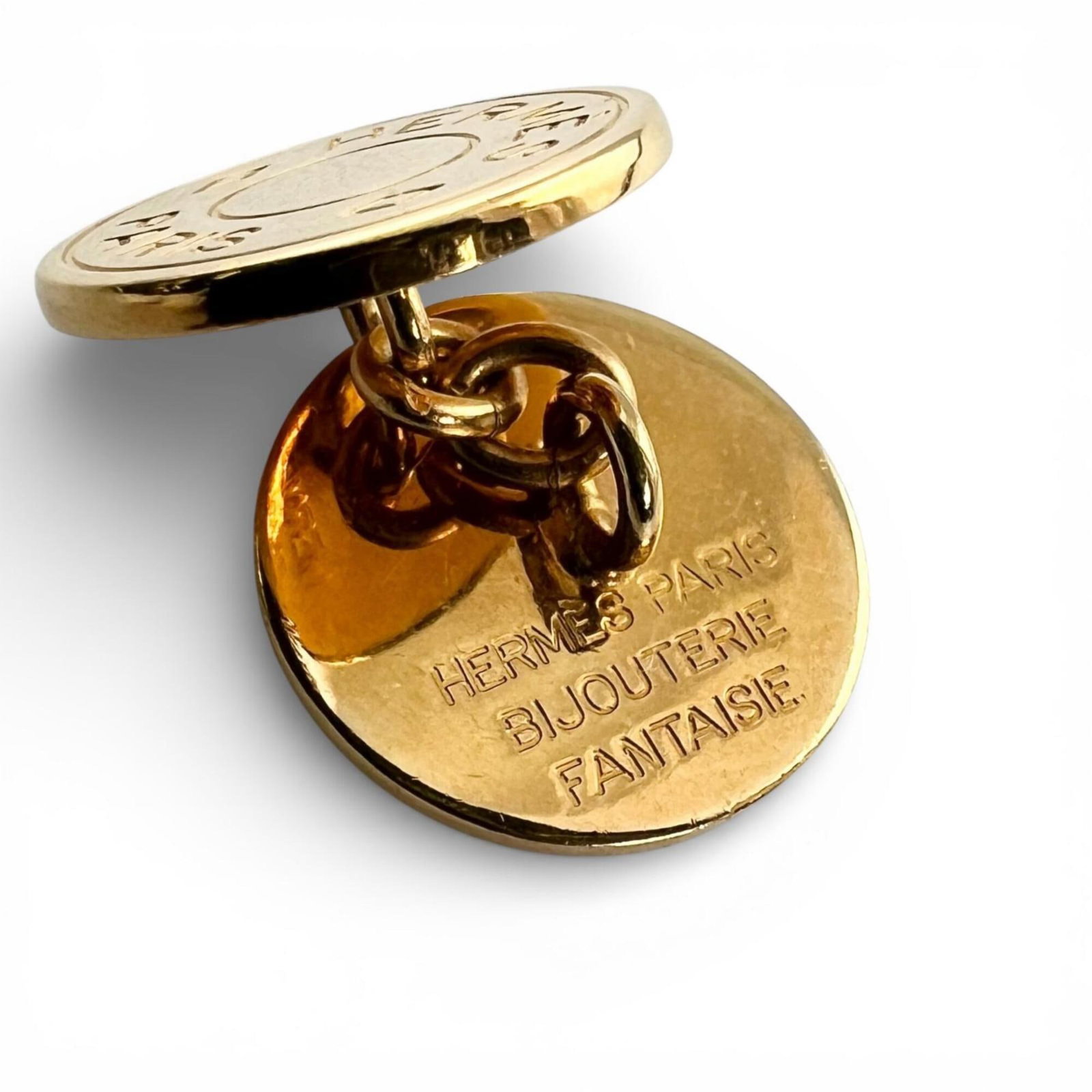 Button from Hermes Stud - 5