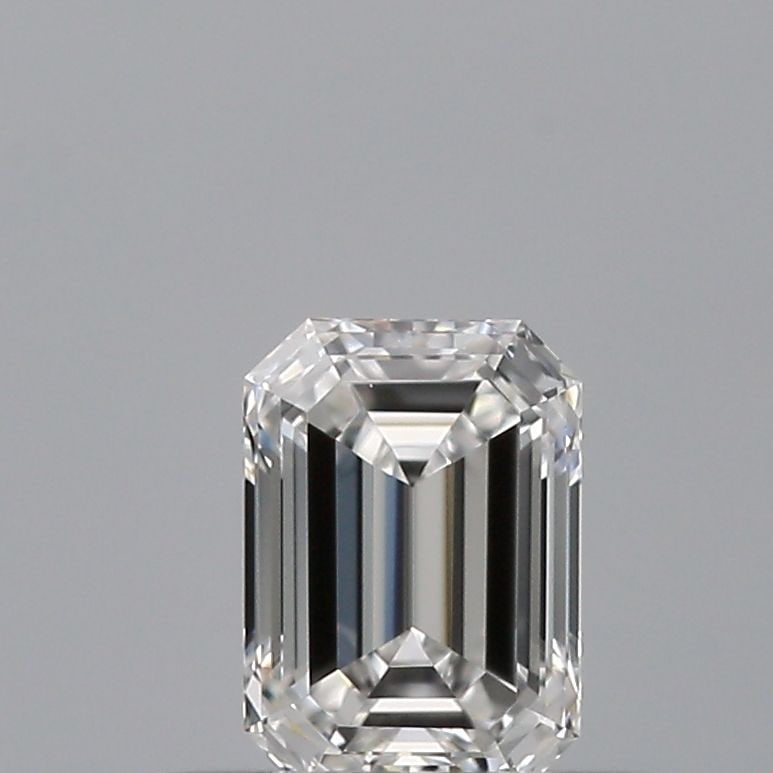 GIA Emerald 0.3ct E IF - Loose Natural Diamond: GIA Emerald 0.3ct E IF - Loose Natural Diamond GIA Emerald 0.3ct E IF - Loose Natural DiamondThis natural diamond boasts exceptional clarity, with an IF (Internally Flawless) grade and EX polish, show
