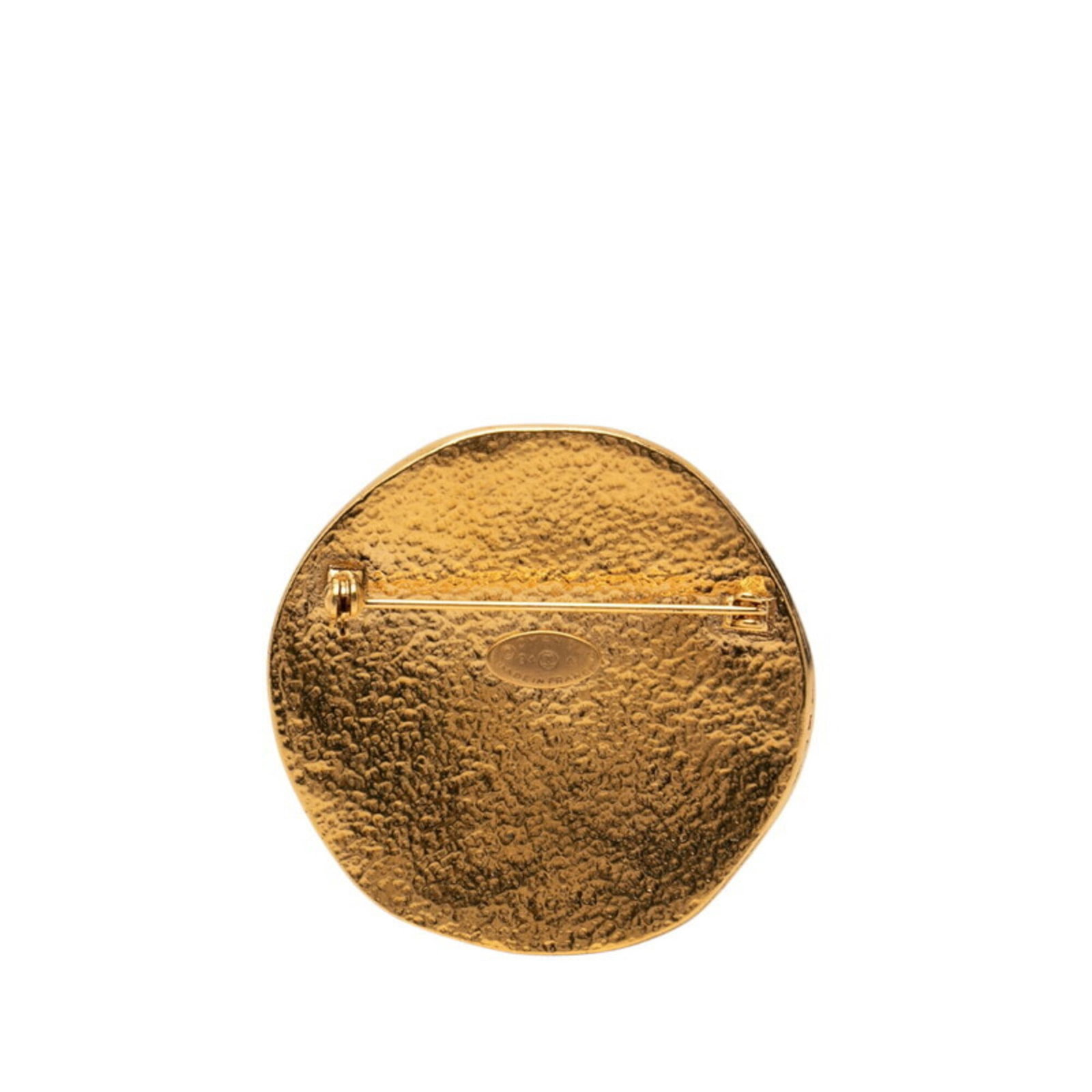 Chanel Brooch - 2