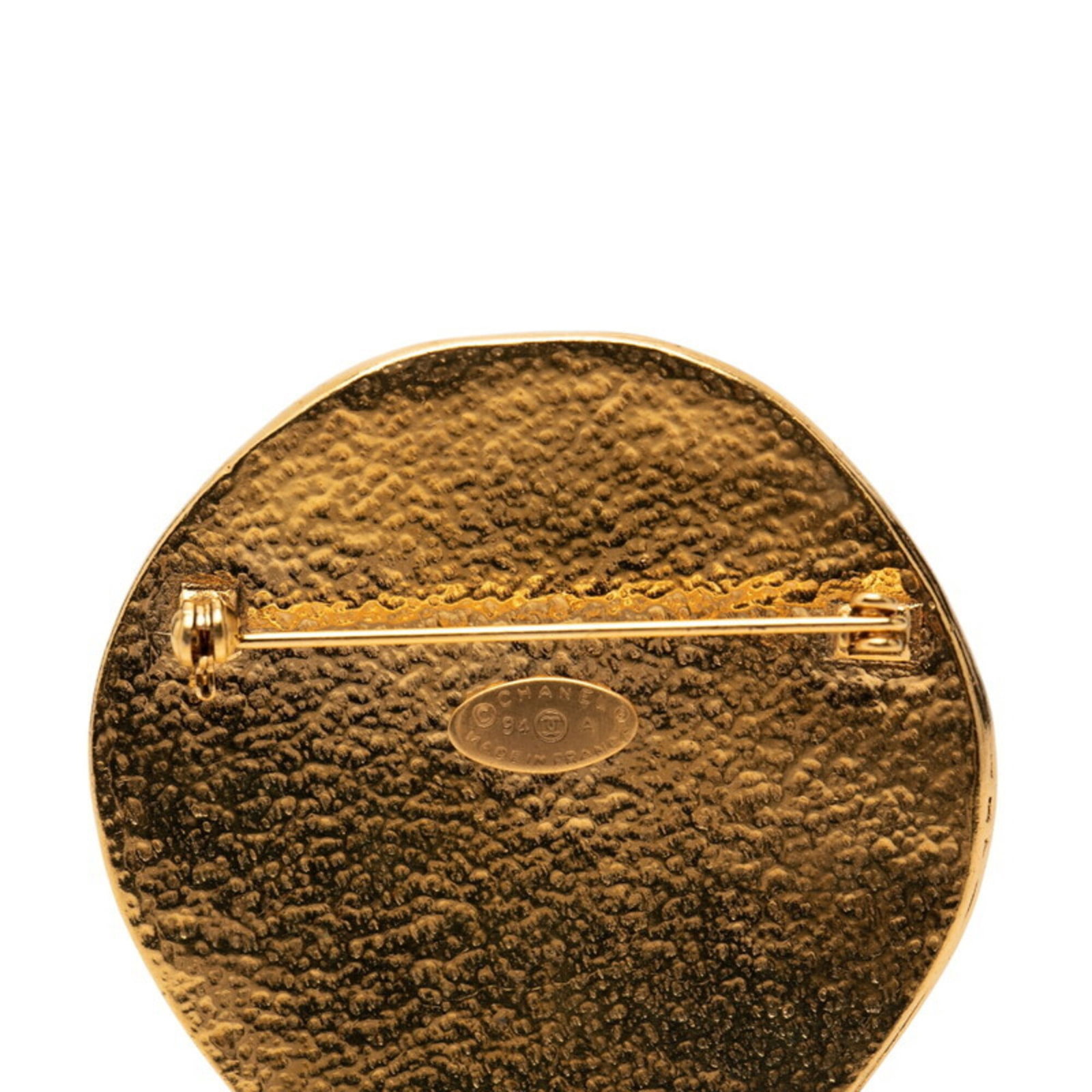 Chanel Brooch - 3