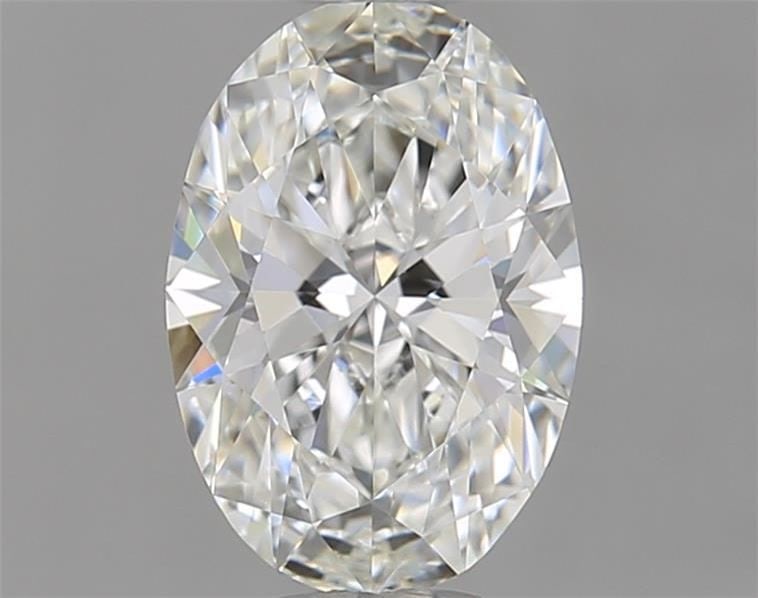 GIA Oval 0.8ct H VVS2 - Loose Natural Diamond: GIA Oval 0.8ct H VVS2 - Loose Natural Diamond GIA Oval Cut Diamond with Exceptional Clarity and Color. This 0.8ct oval diamond boasts an impressive VVS2 clarity grade, indicating minimal inclusions th