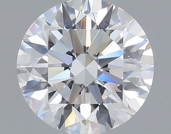 GIA Round 0.92ct D VVS1 - Loose Natural Diamond: GIA Round 0.92ct D VVS1 - Loose Natural Diamond Round brilliant cut diamond with EX polish, VVS1 clarity, and D color. Certified by the Gemological Institute of America (GIA) as a natural loose stone 
