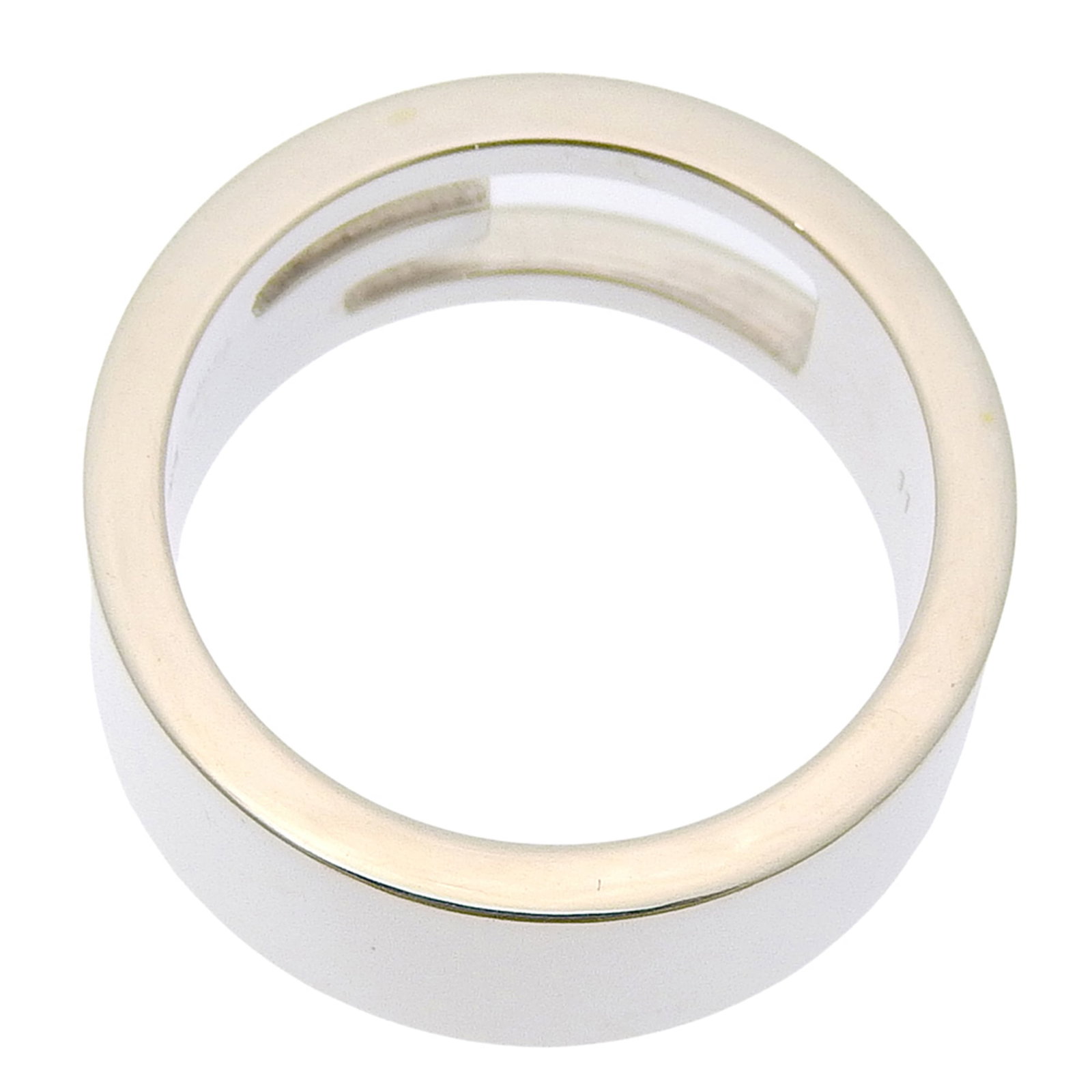 Gucci Band Ring - 4
