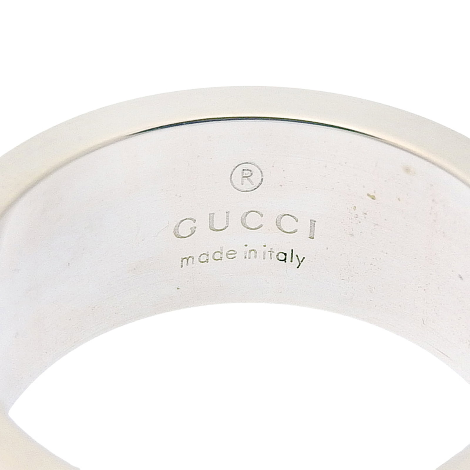 Gucci Band Ring - 6