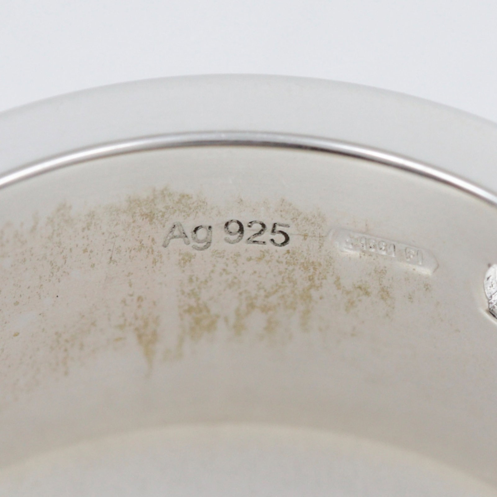 Gucci Band Ring - 7