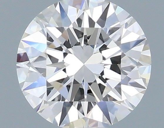 GIA Round 0.35ct F IF - Loose Natural Diamond: GIA Round 0.35ct F IF - Loose Natural Diamond GIA Round 0.35ct F IF - Loose Natural Diamond, certified by the Gemological Institute of America (GIA) for its exceptional quality. This natural diamond b