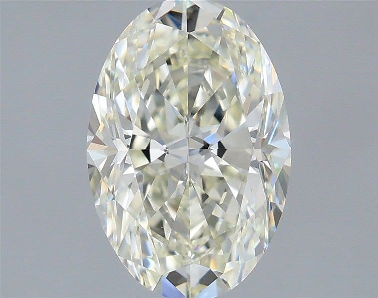 IGI Oval 1.51ct I VVS2 - Loose Natural Diamond: IGI Oval 1.51ct I VVS2 - Loose Natural Diamond 1.51 carat IGI Oval diamond with exceptional clarity, color, and polish, showcasing EX symmetry and precise measurements. This natural stone boasts a hig