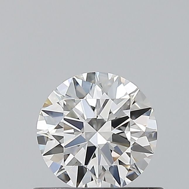 GIA Round 0.55ct H VVS1 - Loose Natural Diamond: GIA Round 0.55ct H VVS1 - Loose Natural Diamond GIA Round 0.55ct H VVS1 - Loose Natural Diamond is a high-quality diamond with excellent color, clarity, and cut characteristics. Its exceptional polish