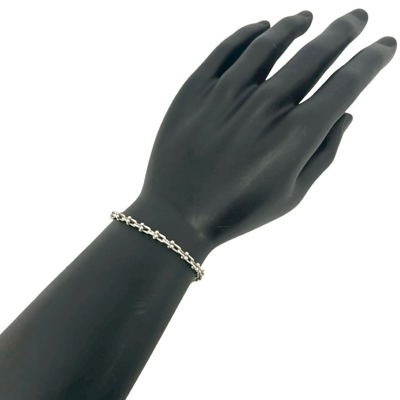 Link bracelet silver 925 - 2