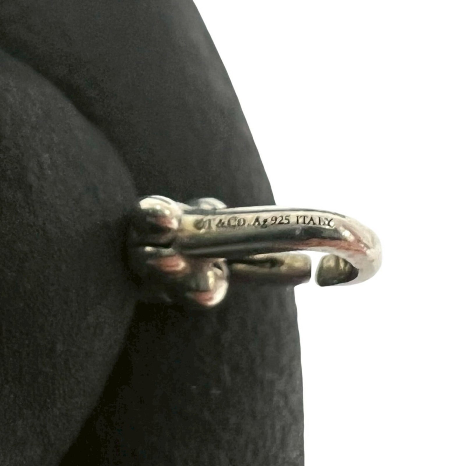 Link bracelet silver 925 - 3