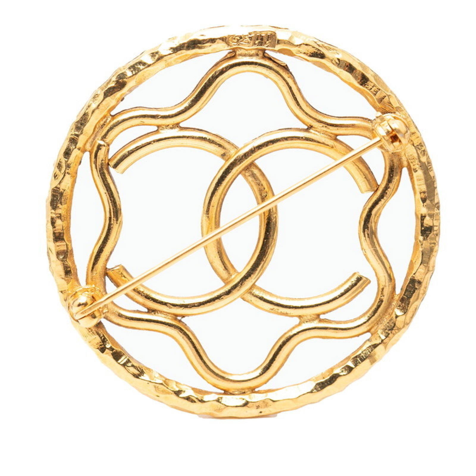 Chanel Brooch - 2