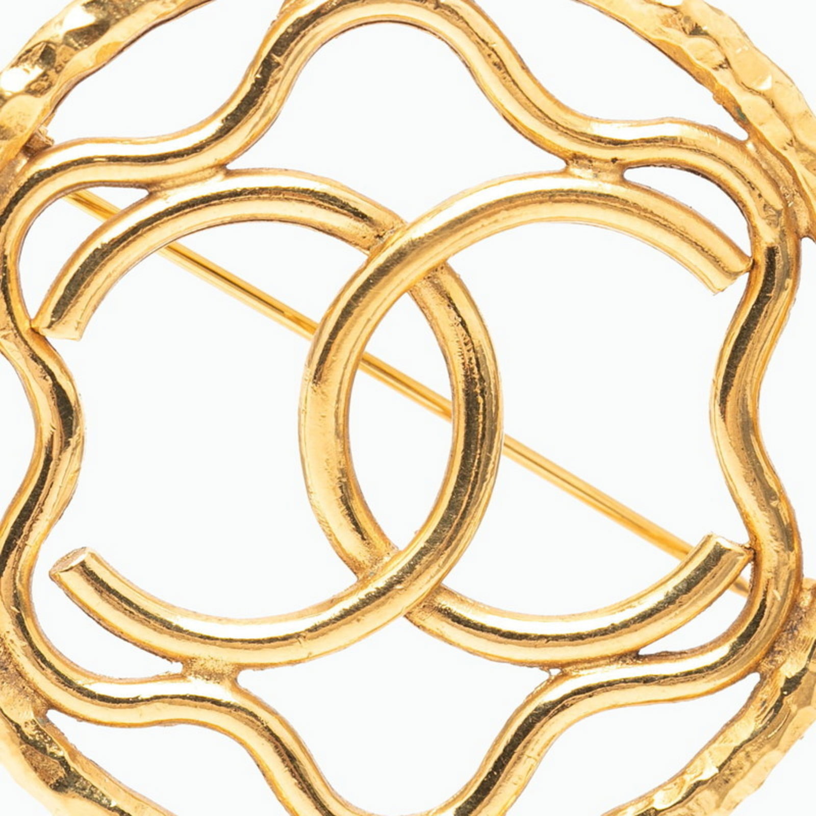Chanel Brooch - 3