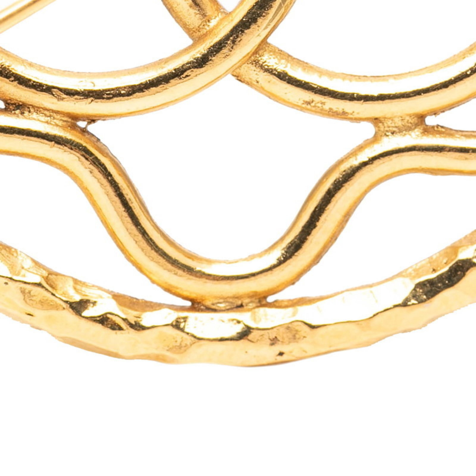 Chanel Brooch - 5