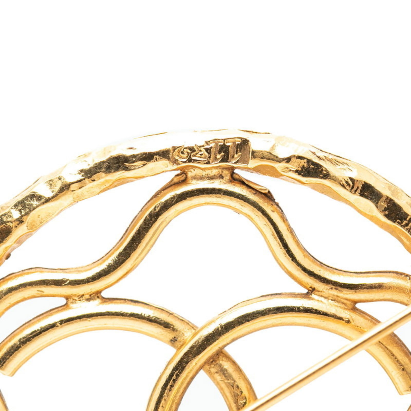 Chanel Brooch - 6