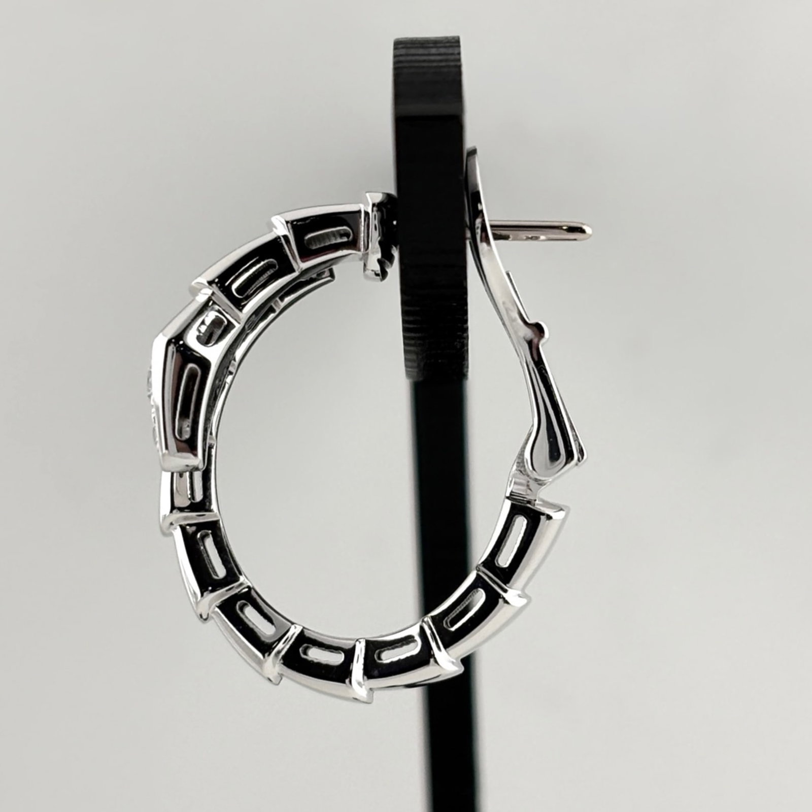 Bvlgari Stud Earrings - 3