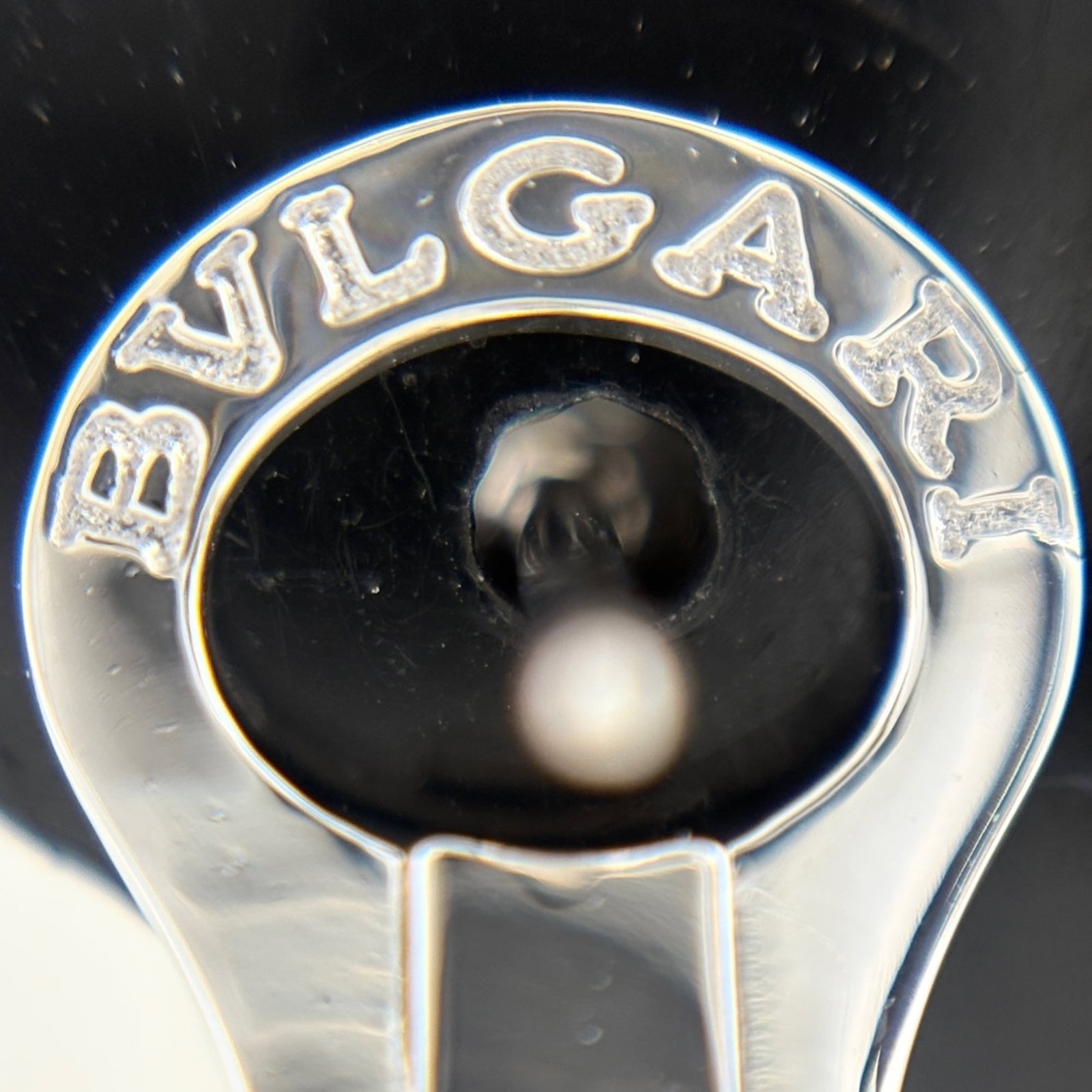 Bvlgari Stud Earrings - 4
