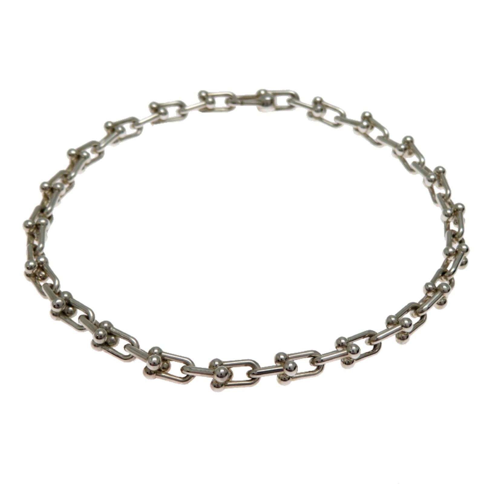 Charm bracelet silver 925 - 3