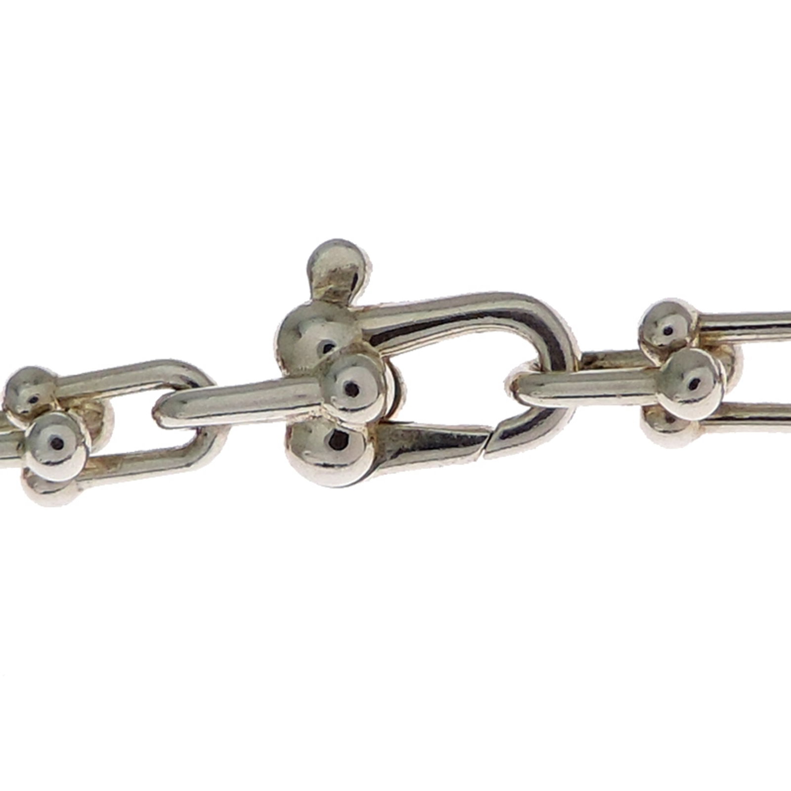 Charm bracelet silver 925 - 4