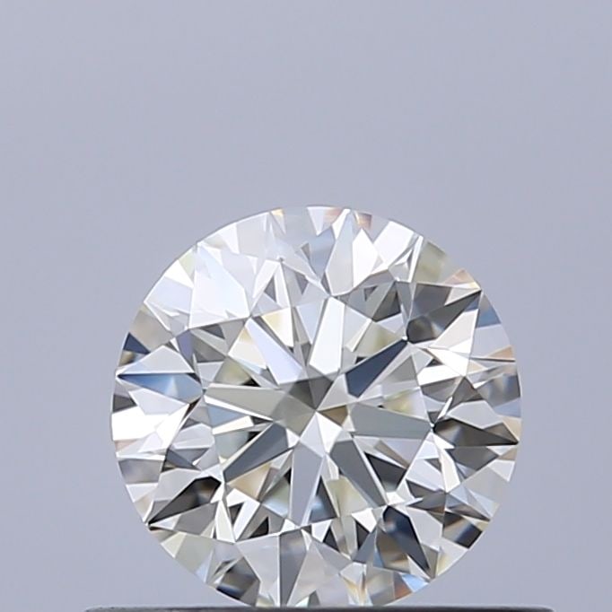 IGI Round 0.5ct H IF - Loose Natural Diamond: IGI Round 0.5ct H IF - Loose Natural Diamond IGI Round 0.5ct H IF - Loose Natural Diamond, certified by the International Gemological Institute (IGI), boasts exceptional clarity with a High (H) color 