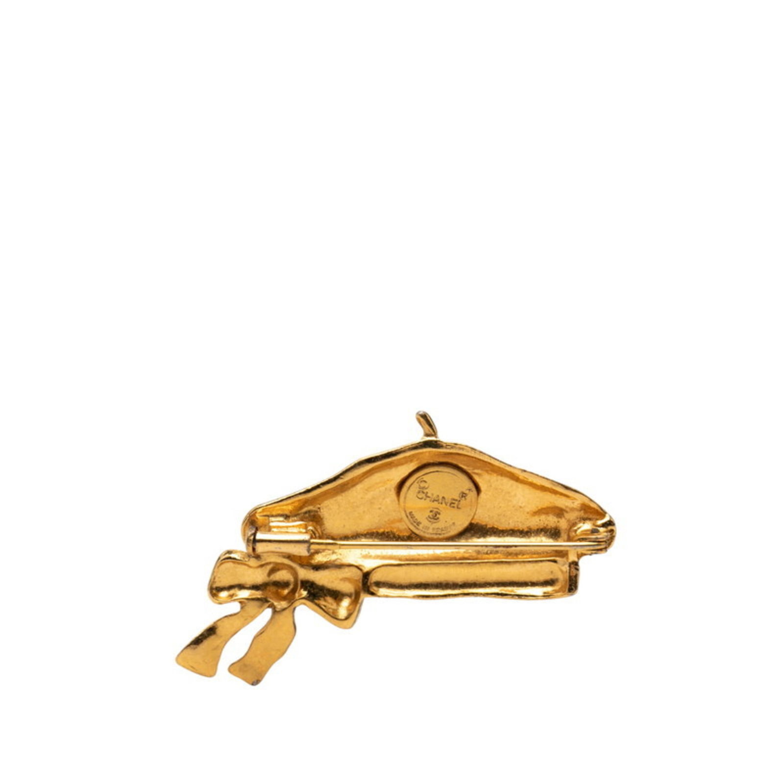 Chanel Brooch - 2