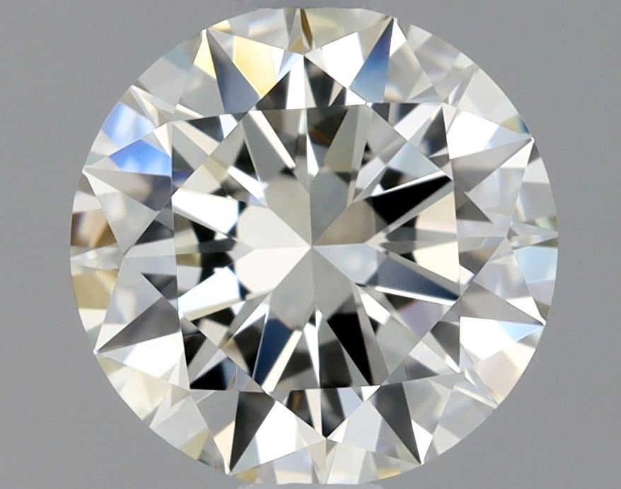 GIA Round 1.01ct K IF - Loose Natural Diamond: GIA Round 1.01ct K IF - Loose Natural Diamond GIA Round 1.01ct K IF - Loose Natural Diamond, certified by the Gemological Institute of America (GIA), boasts exceptional clarity and color characteristi
