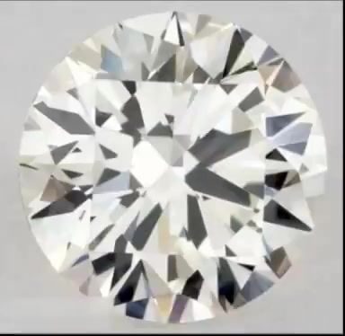 GIA Round 0.36ct L VVS1 - Loose Natural Diamond: GIA Round 0.36ct L VVS1 - Loose Natural Diamond GIA Round 0.36ct L VVS1 - Loose Natural DiamondThis exceptional diamond boasts an impressive round cut, graded as EX by the GIA for its superior symmetr