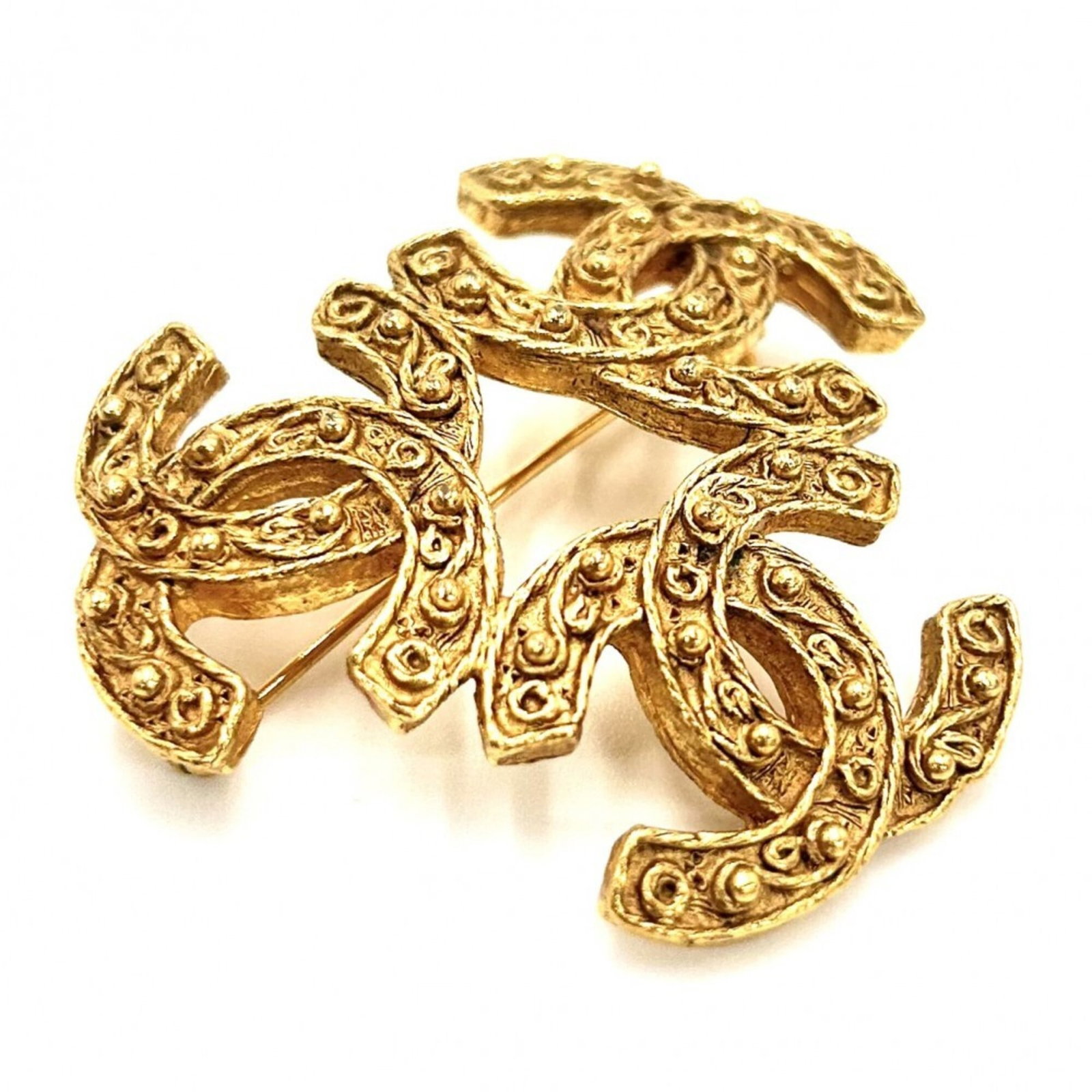 Chanel Brooch - 3