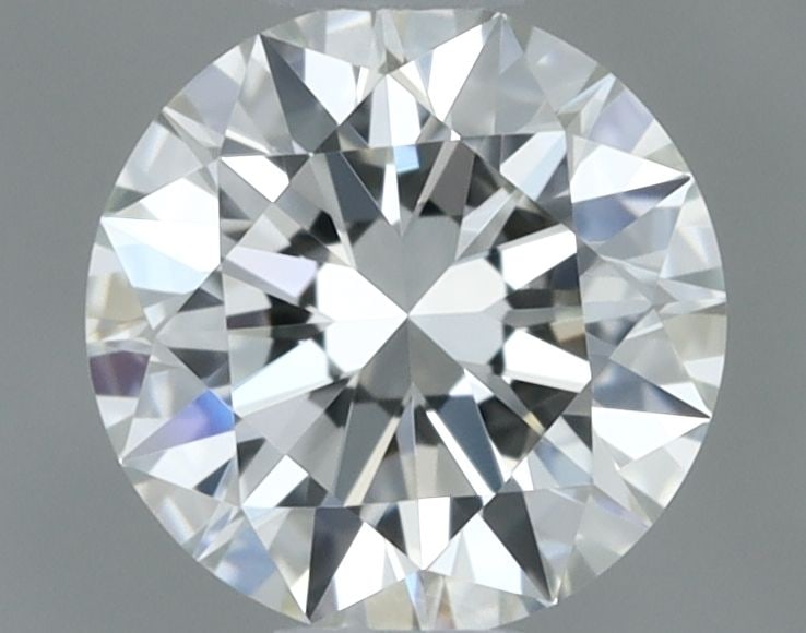 GIA Round 0.38ct J VVS2 - Loose Natural Diamond: GIA Round 0.38ct J VVS2 - Loose Natural Diamond GIA Round 0.38ct J VVS2 - Loose Natural Diamond features exceptional clarity and color, with an EX polish and symmetry that showcase its natural beauty.