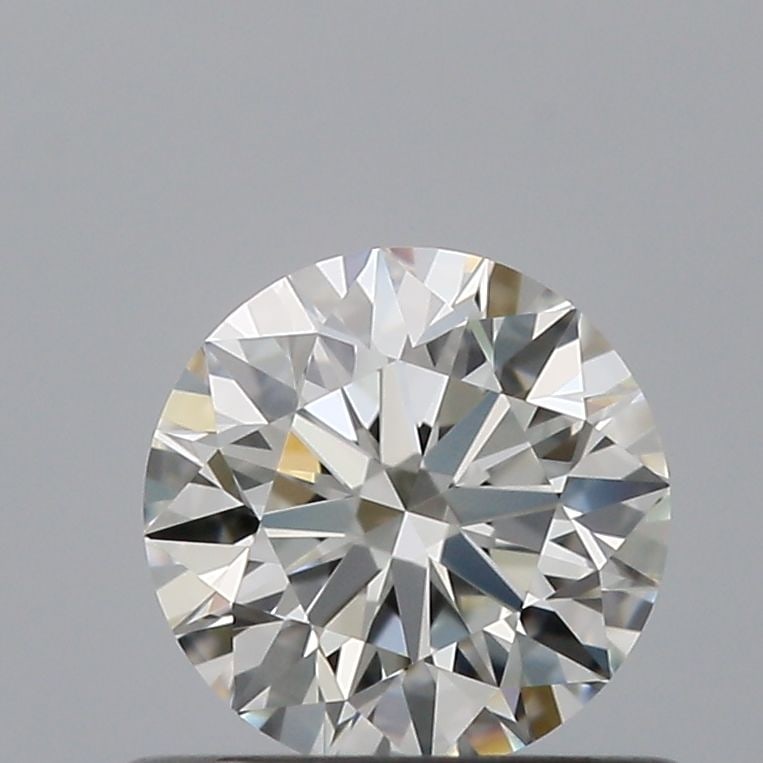 IGI Round 0.52ct G IF - Loose Natural Diamond: IGI Round 0.52ct G IF - Loose Natural Diamond IGI Round 0.52ct G IF - Loose Natural DiamondThe IGI certified diamond boasts exceptional clarity, with its IF (Internally Flawless) grade indicating
