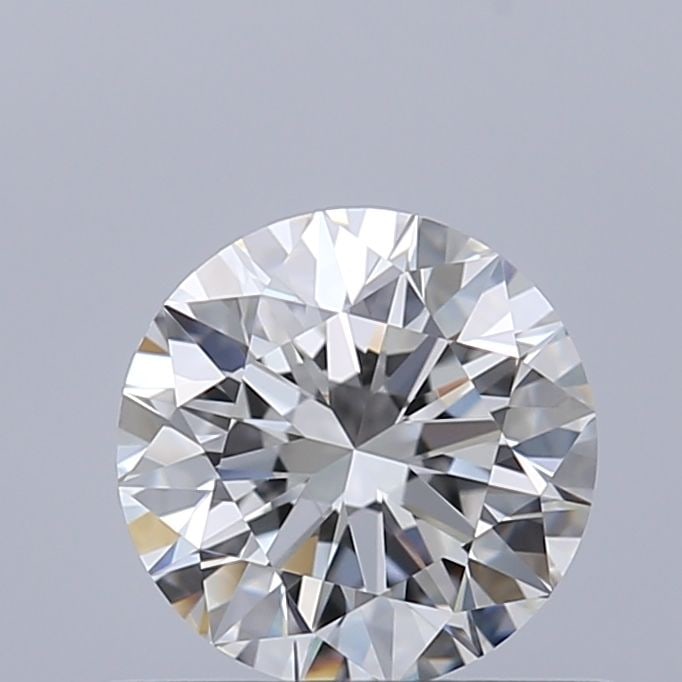 GIA Round 0.63ct G IF - Loose Natural Diamond: GIA Round 0.63ct G IF - Loose Natural Diamond GIA Round 0.63ct G IF - Loose Natural Diamond features exceptional clarity and color, with an EX polish and symmetry. This natural diamond boasts a high l