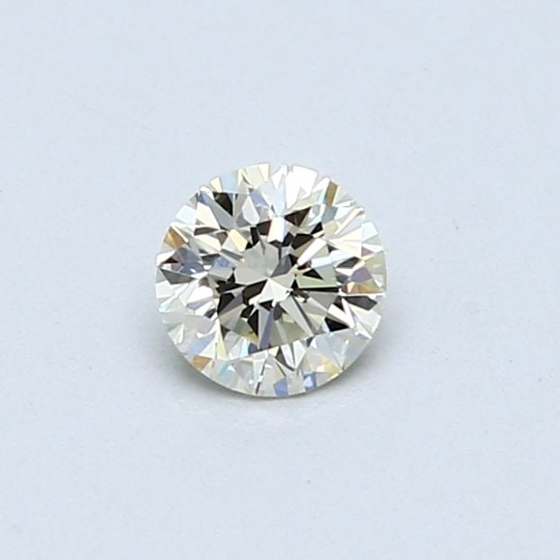 EGL Round 0.32ct I VVS1 - Loose Natural Diamond: EGL Round 0.32ct I VVS1 - Loose Natural Diamond The EGL Round 0.32ct I VVS1 diamond boasts exceptional clarity and polish, with an EX cut and color grade that showcases its natural beauty. This loose 
