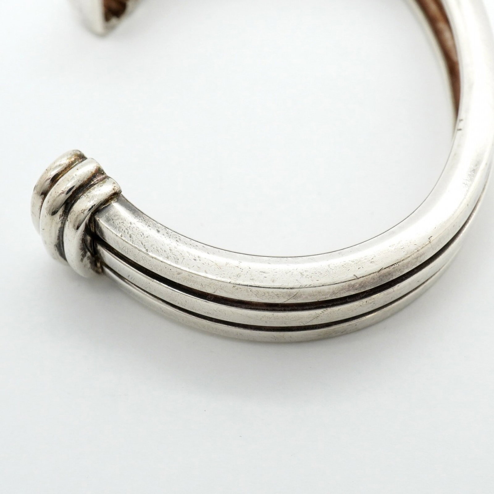 Tiffany Bangle Silver 925 - 9