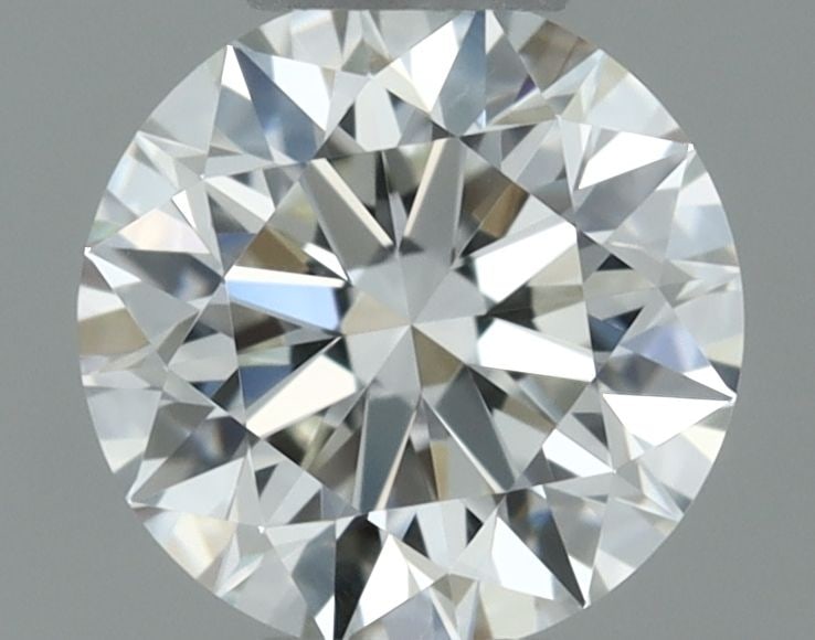GIA Round 0.38ct I IF - Loose Natural Diamond: GIA Round 0.38ct I IF - Loose Natural Diamond The GIA Round 0.38ct I IF - Loose Natural Diamond boasts exceptional clarity and polish, with an EX symmetry that showcases its natural beauty. This certi