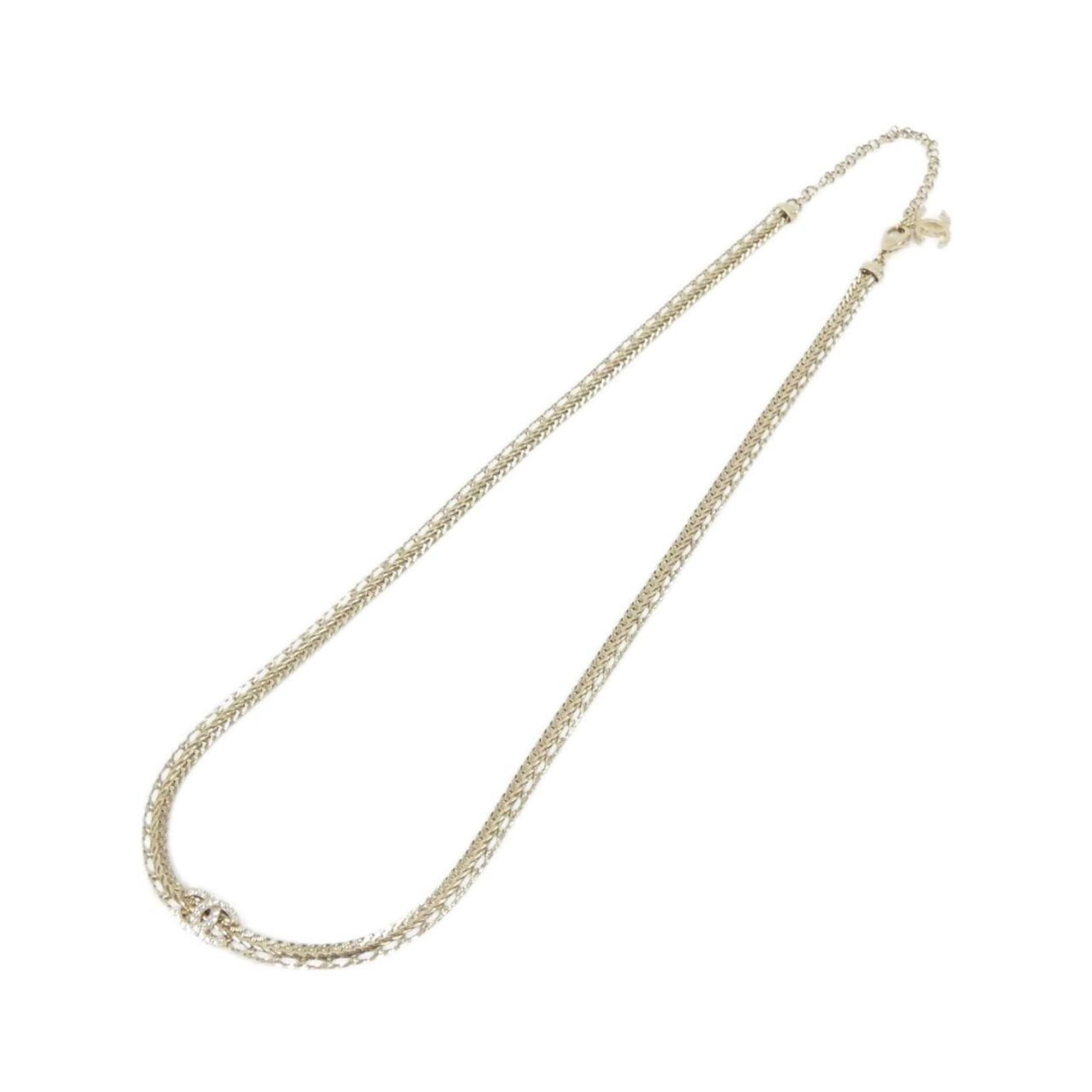 Chanel Necklace - 2